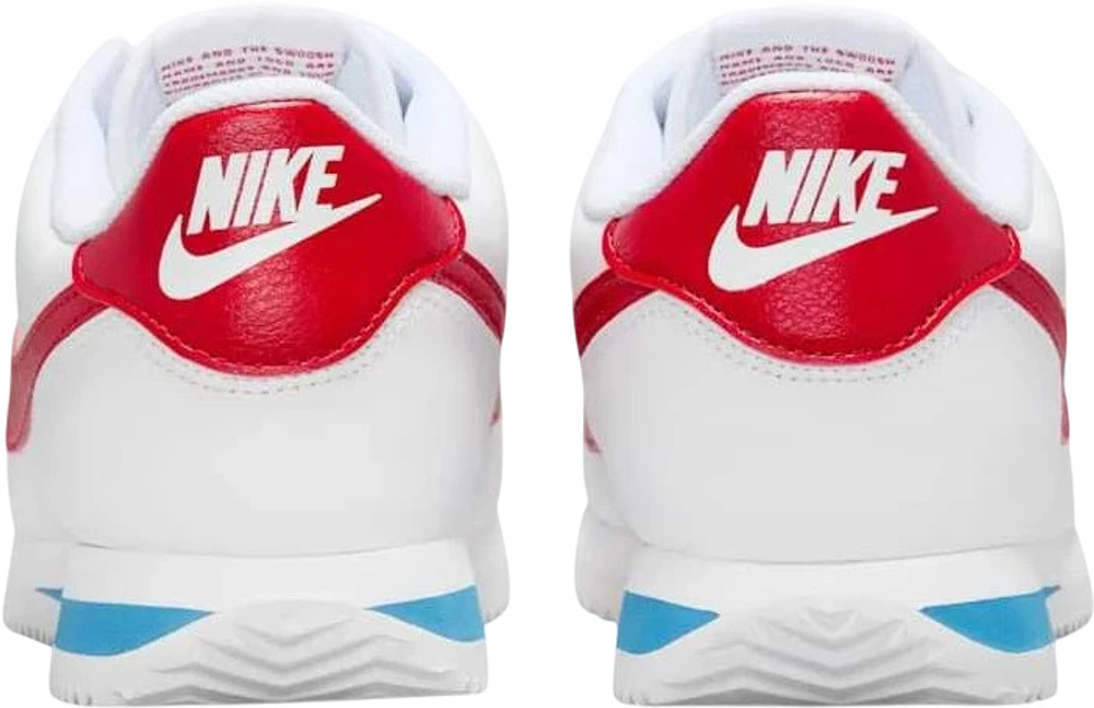 DN1791-108 Кроссовки W NIKE CORTEZ