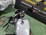 Yamaha XV950RA Bolt 2018