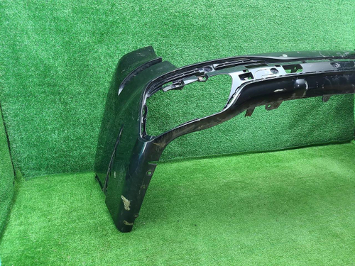 Бампер задний BMW X7 G07 (2019-2022) M-paket