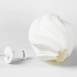 Подвесной светильник Lussole Gregg LSP-8965