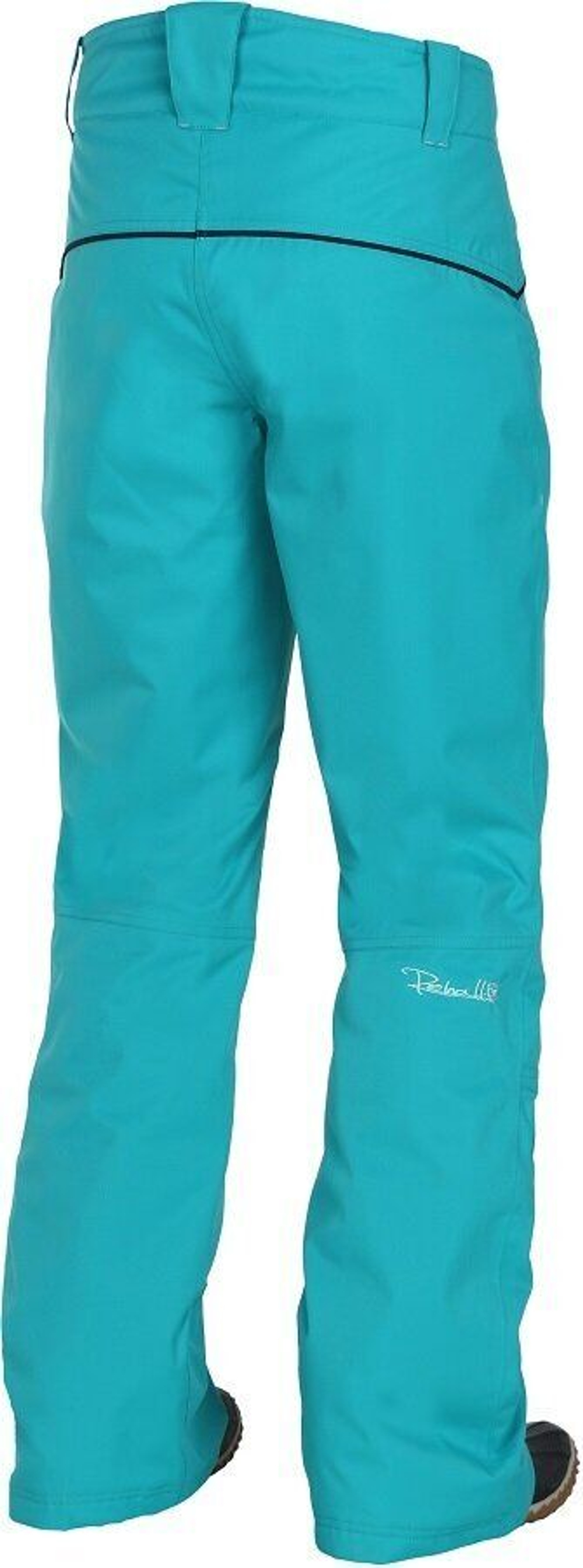 Штаны  Rehall  FLEA-R blue aqua