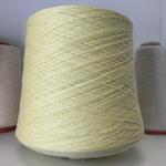 FLAIR SFA - Botto Giuseppe; 100% кашемир; 1400м/100гр (2/28); col. 13050 LEM MERI, цвет: светло-желтый