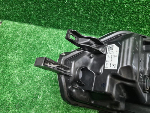 Фара правая Nissan Qashqai 2 j11 (17-23) галоген