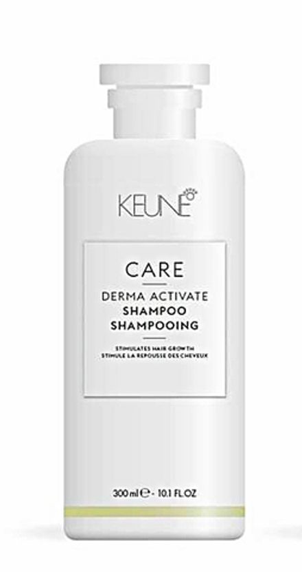 Keune Шампунь против выпадения Аctivating shampoo Care Line 300 мл