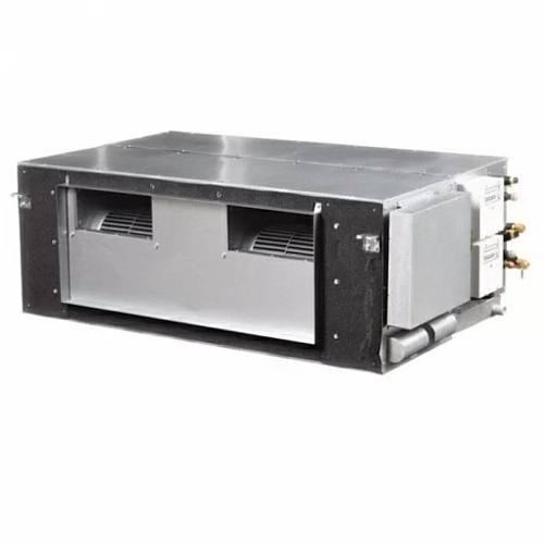 Внутренний блок канального типа высоконапорный MDV VRF-системы V6 MDI2-160T1DHN1 (DC-мотор)
