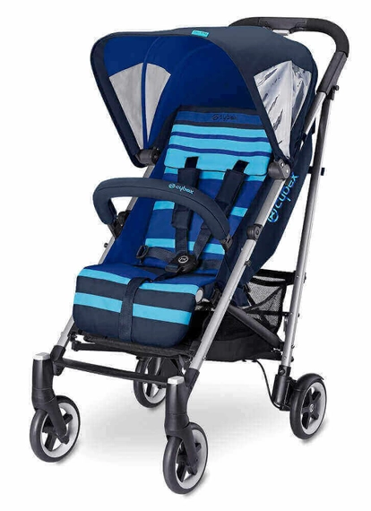 Cybex Callisto Royal Blue