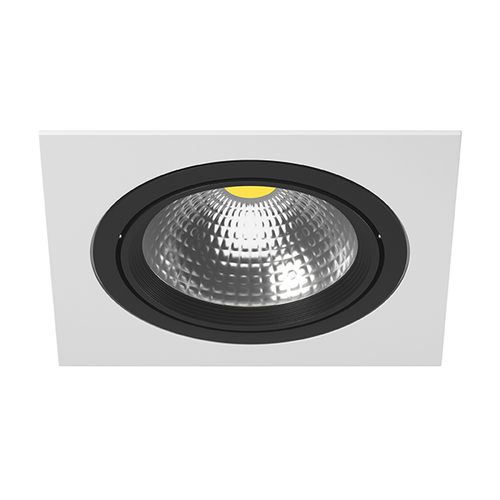 i81607 Светильник INTERO 111 QUADRO (217816+217907)