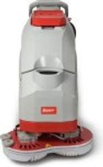Машина поломоечная Bennett CLEVER C660bt (BNT62080), Gel 113 Ah BNT62080