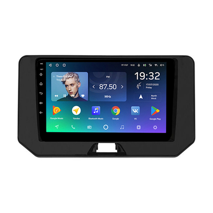 Teyes SPRO Plus 10,2"для Toyota Harrier, Venza 2021+