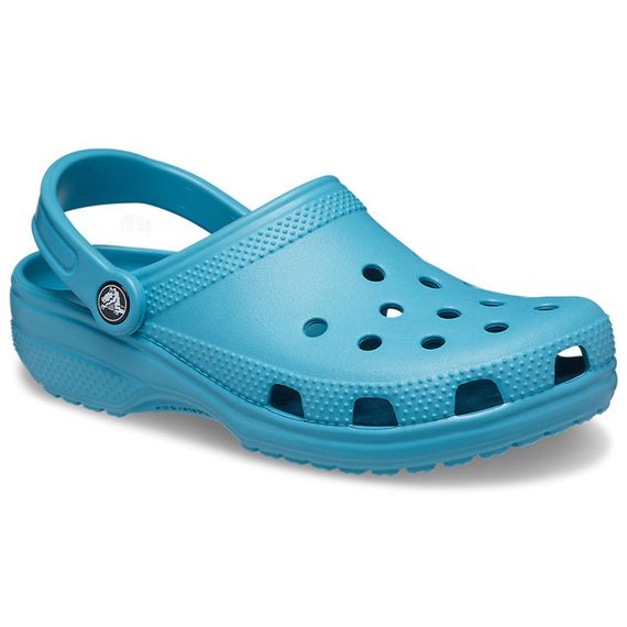 Crocs Classic Clog 'Denim Blue'