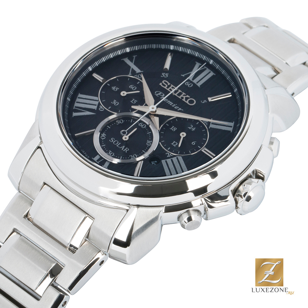 Seiko SSC597P1