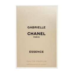 Gabrielle Essence Chanel