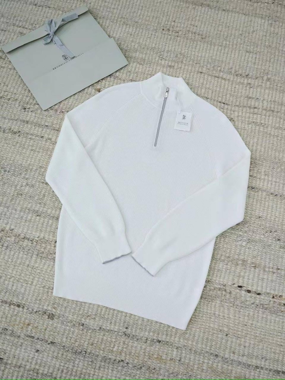 Джемпер Brunello Cucinelli