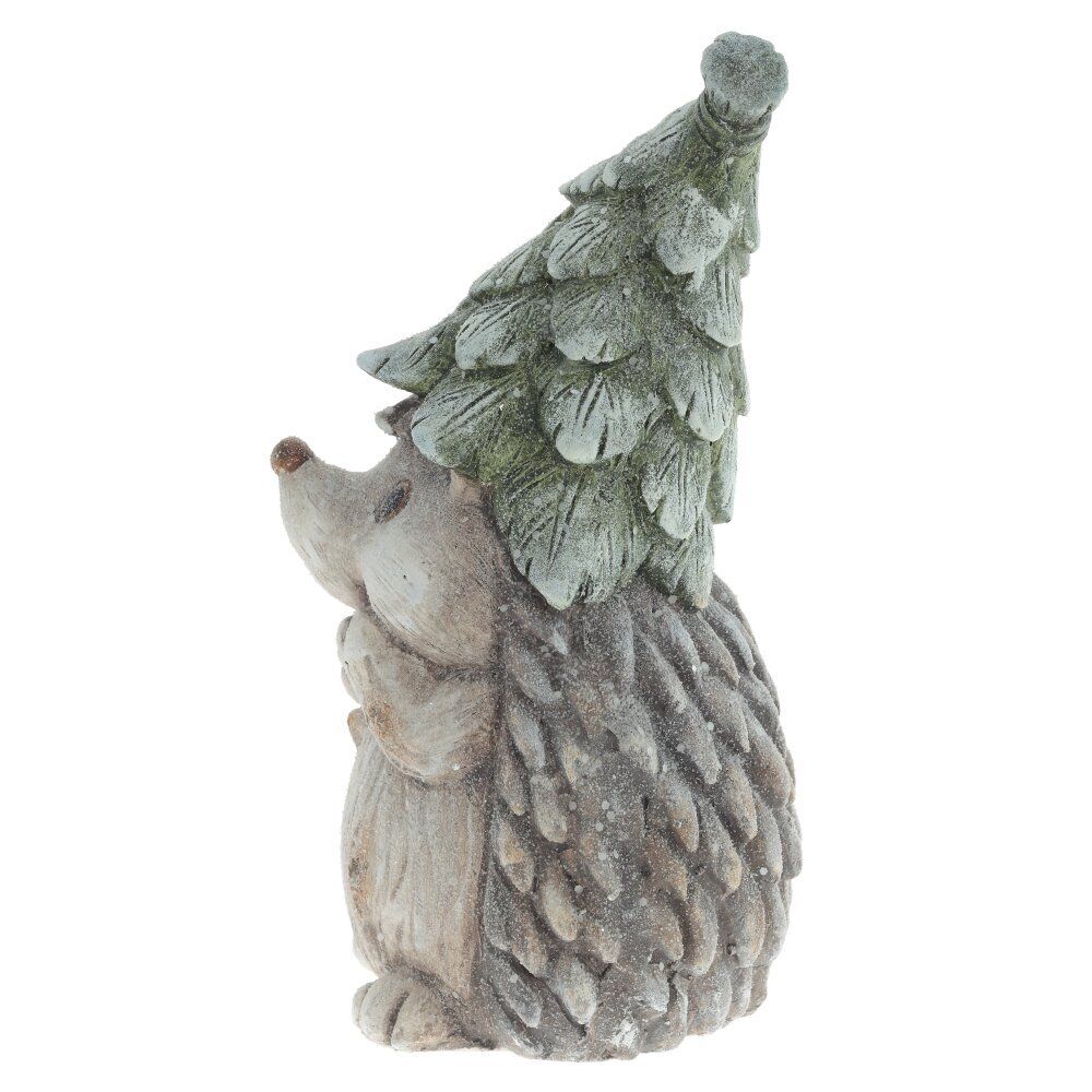 GAEM Фигурка декоративная "Ежик", L22 W23 H42 см