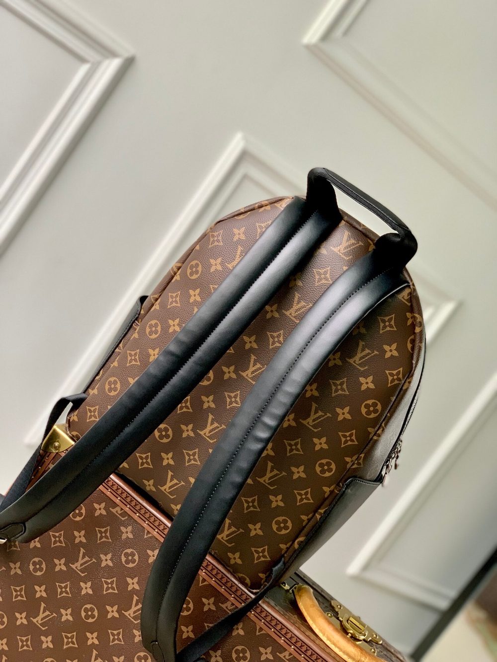 Louis Vuitton Discovery Backpack PM