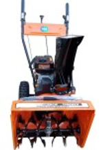 Снегоуборочная машина TOR ST- 560 бензиновая 1032725