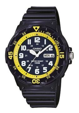 Casio MRW-200HC-2B