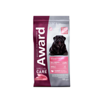 Сухой корм AWARD SPECIAL CARE Weight Control для взрослых собак всех пород для контроля веса со свежим мясом индейки 12кг