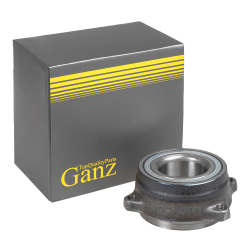 Ступица задняя L=R W211 E-KLASSE (2002 ) GANZ GIM03054