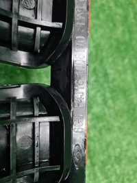 Впускной коллектор Jetour Dashing (2022-н.в.)