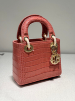 Christian Dior Lady Dior 17 cm