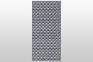 Цифровая печать Xpoint / Икспоинт. Арт панель 0655.05, 300х145 см