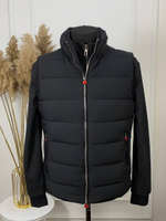 Безрукавка Kiton