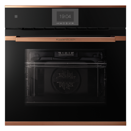 Электрический духовой шкаф Kuppersbusch BP 6550.0 S7