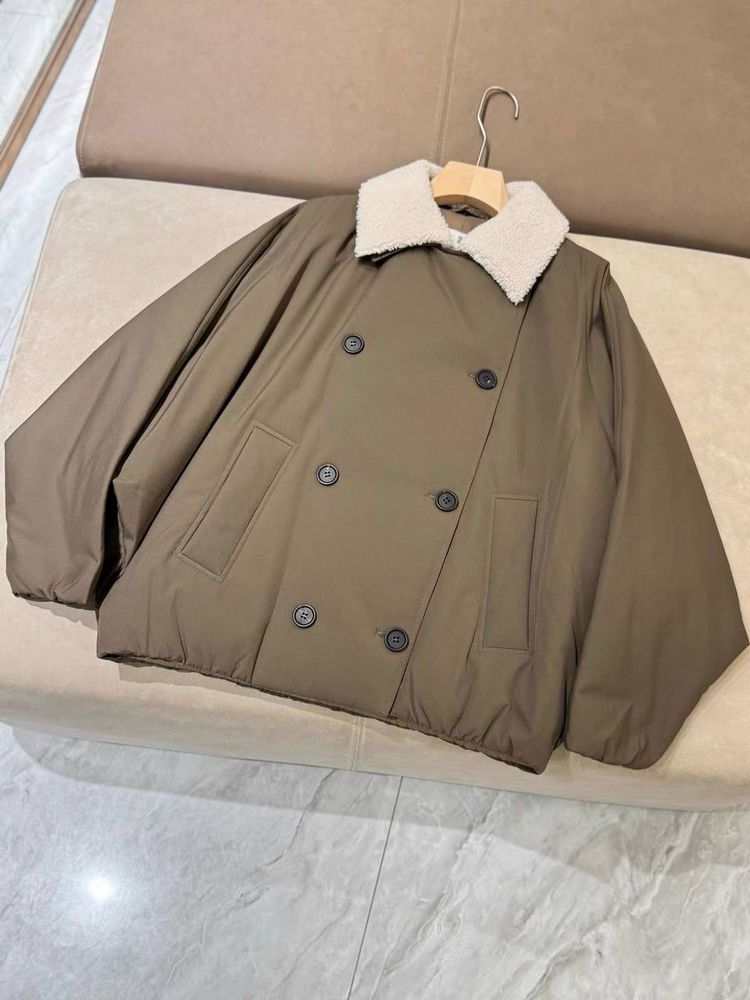 Куртка Brunello Cucinelli