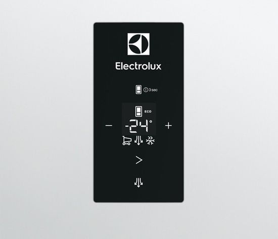 Холодильник Electrolux EN 3486 MOX
