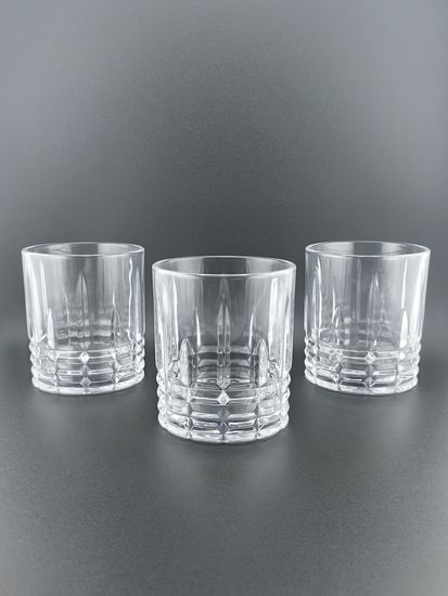 Набор стаканов 270 мл. 6 шт.