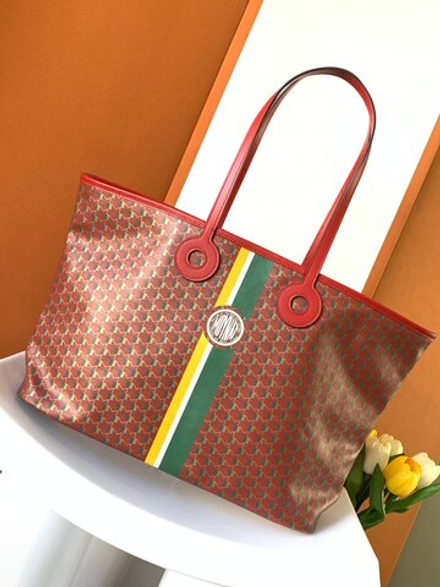 Moynat Tote 53 cm