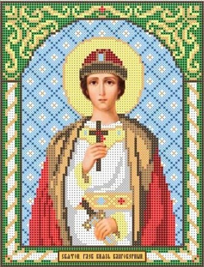 ИГ-2010 Святой Глеб