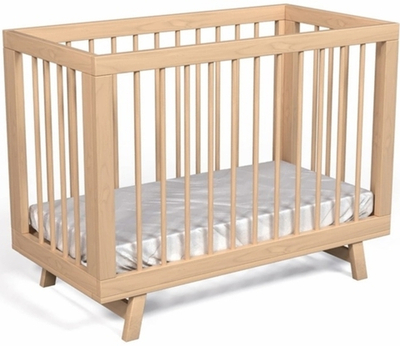 Кроватка детская Lillaland Lilla Aria дерево