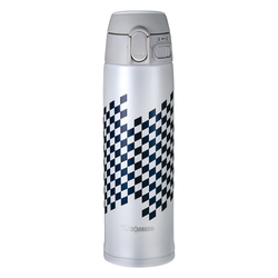 Термостакан ZOJIRUSHI SM-TAE48SA-WZ (0.48 литра, белый)