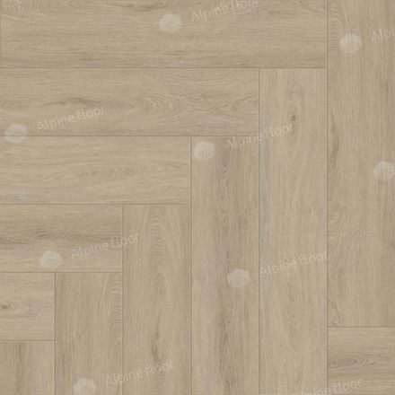 Light Parquet Дуб Денеб, 1,95 м²