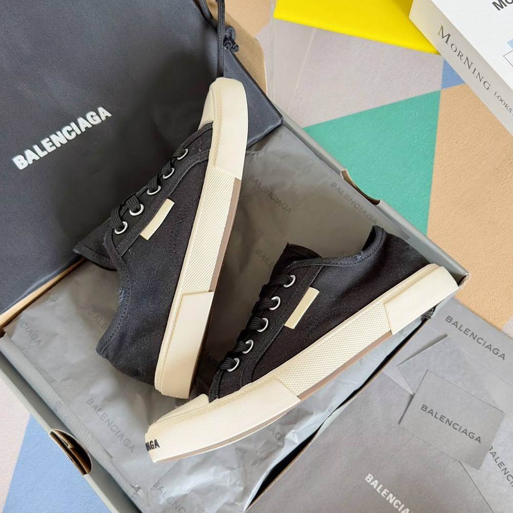 Кеды Balenciaga