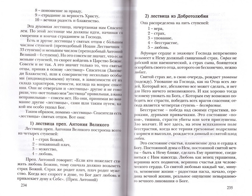 Осанна. Рассуждения человека, ревнующего о славе Божией. Архимандрит Тихон (Агриков)