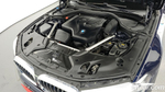 BMW 5 Series (G30) 520i Luxury (04.2020)