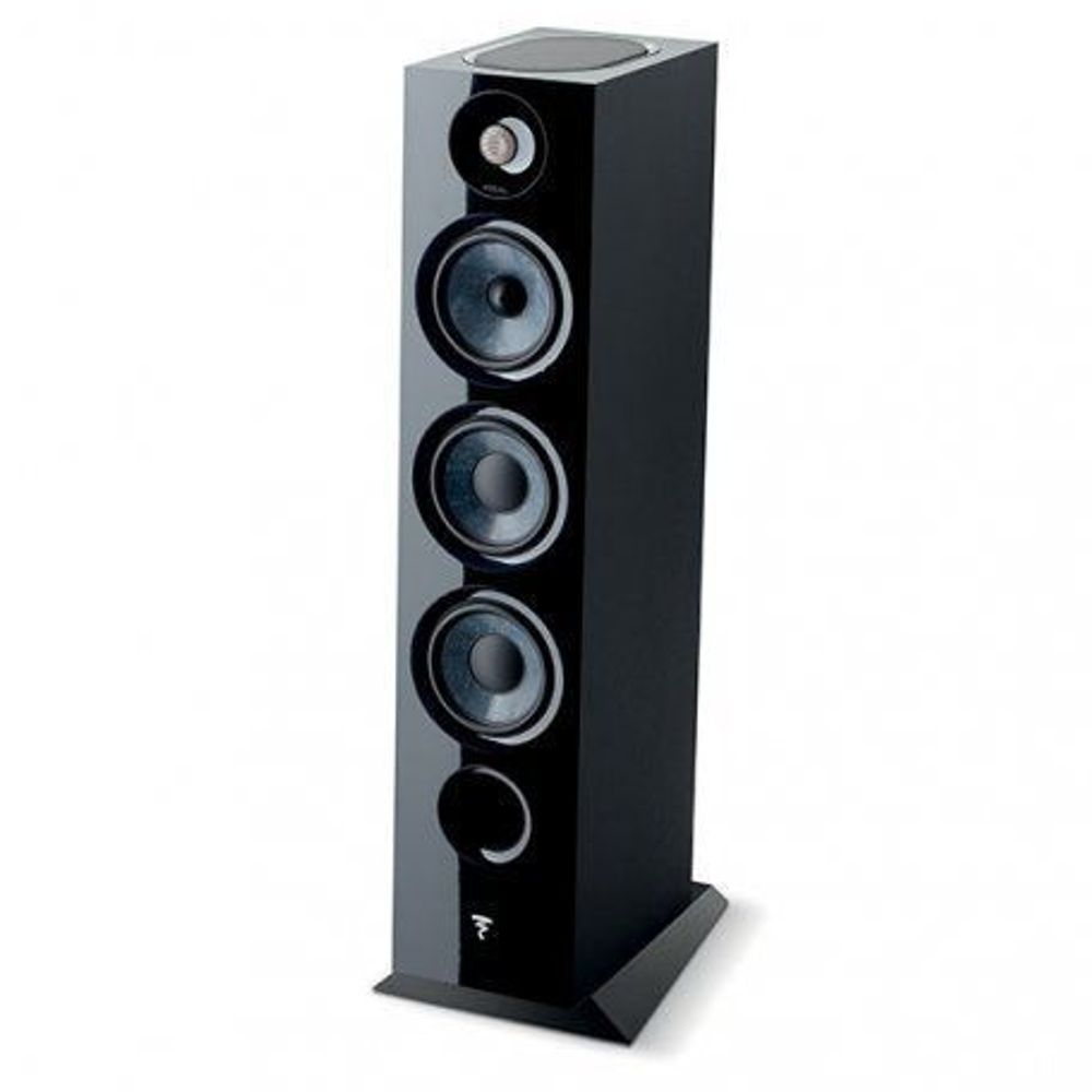 Напольная акустика Focal HOME Chora 826-D Black