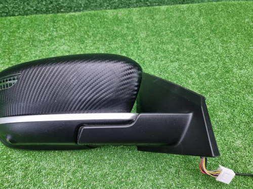 Зеркало правое Geely Coolray (2019-н.в.) 12 контак