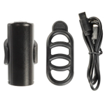Фонарь STG BC-FL1579 передний USB