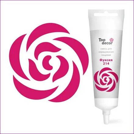 Красители Топ Декор