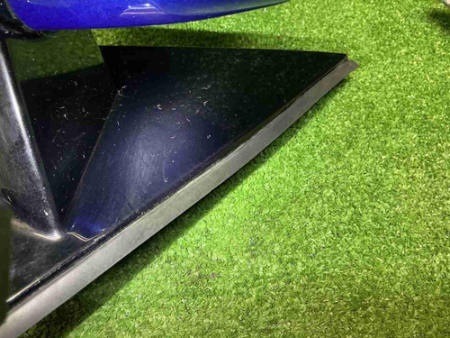 Зеркало правое BMW 3er G20 (2018-н.в.) 5 контактов