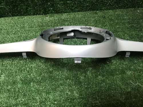 Накладка решетки радиатора Mercedes C w205 (18-23)