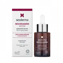 Антиоксидантная липосомальная сыворотка