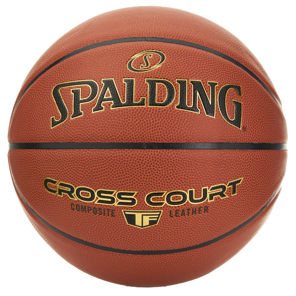 Мяч баскетбольный SPALDING TF Cross Court 76873Z, размер 7