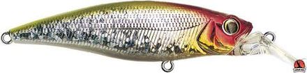 CULTIVA Воблер Rip'N Minnow RM-80SP 80мм 11,5г цвет 35 Suspend