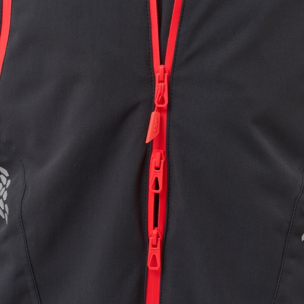 КОМБИНЕЗОН DRAGONFLY EXTREME 2.0 MAN 2024 УТЕПЛЕННЫЙ (100)