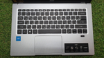 Ультрабук Acer Celeron/4 Gb/FHD/Swift 1 SF114-34-C6WS [nx.a78er.003]/Windows 10
